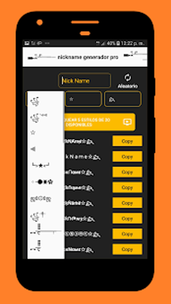 Image 2 for Name Creator For Free Fir…