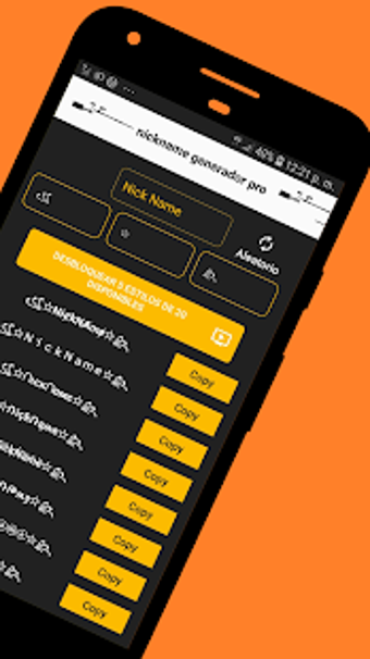 Image 3 for Name Creator For Free Fir…