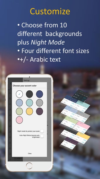 Image 0 for Quran with Urdu Translati…