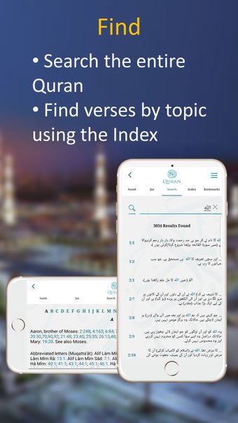 Image 1 for Quran with Urdu Translati…