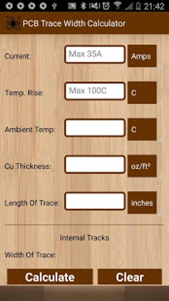 Image 1 for Advance Construction Calc…