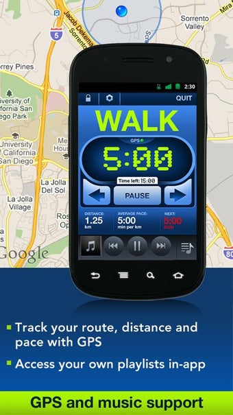 Imagen 1 para Couch-to-5K