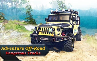 Image 1 for Jeep Offroad 4x4 Extreme …