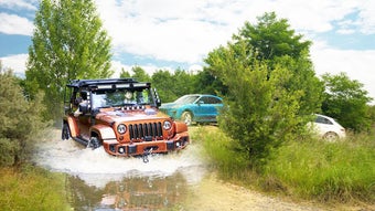 Image 2 for Jeep Offroad 4x4 Extreme …