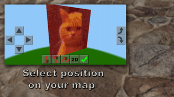 Image 0 for Pixelart builder for Mine…