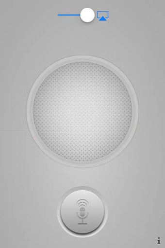 Image 0 for mic for AirPlay