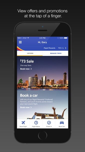 Image 0 for Southwest Airlines