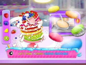 Image 3 for Rainbow Unicorn Secret Co…
