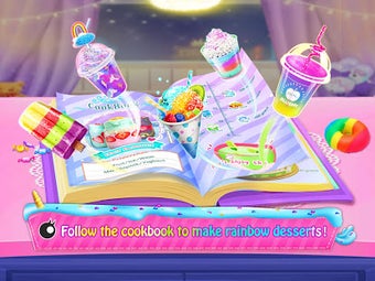 Image 0 for Rainbow Unicorn Secret Co…