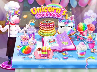 Image 1 for Rainbow Unicorn Secret Co…