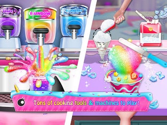 Image 2 for Rainbow Unicorn Secret Co…