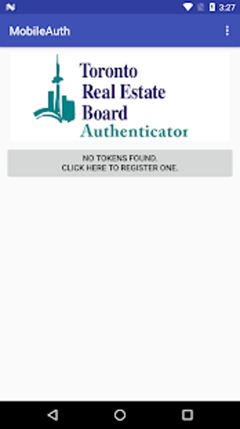 Imagen 2 para Clareity Authenticator