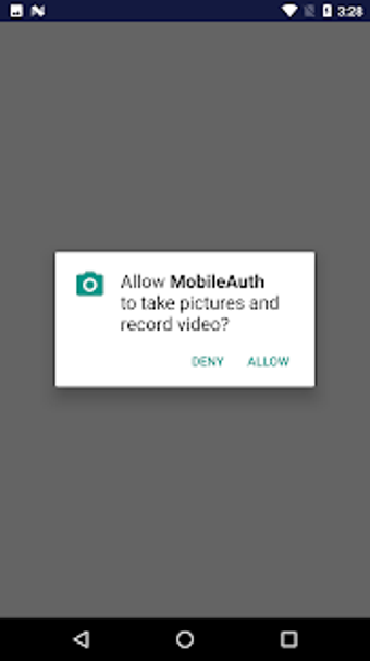 Imagen 1 para Clareity Authenticator