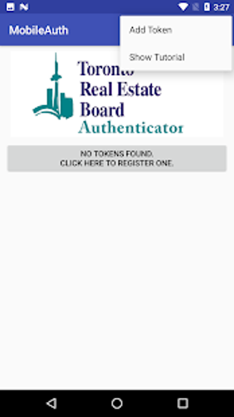 Imagen 3 para Clareity Authenticator