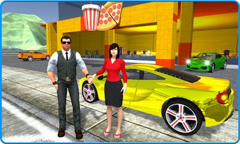 Imagen 1 para Blind Date Simulator Game…