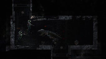 Imagen 0 para Barotrauma