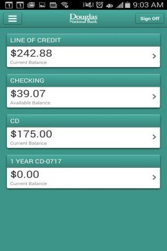 Image 3 for DNB Mobile