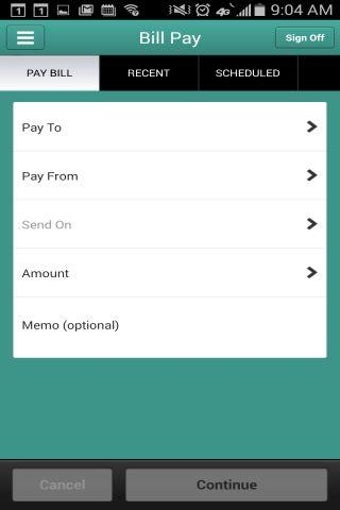 Image 1 for DNB Mobile