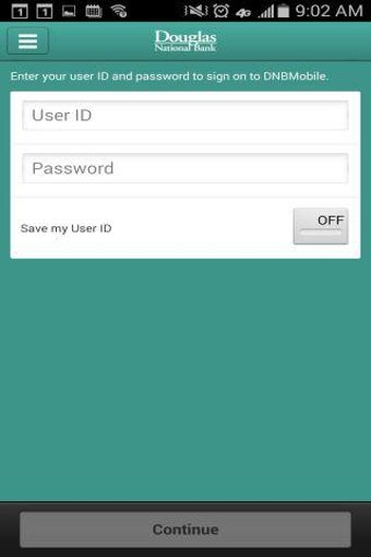 Image 0 for DNB Mobile