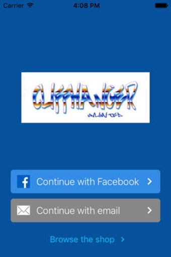 Image 0 for Cliffhanger Unlimited