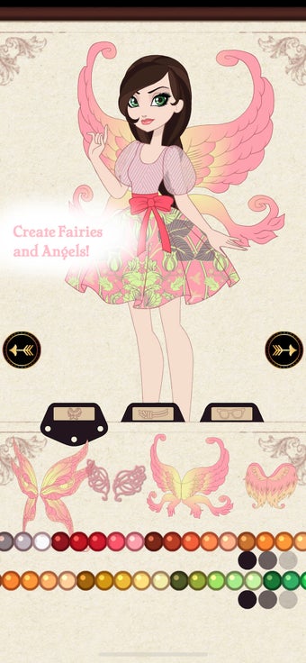 Image 0 for Fairy Tale High