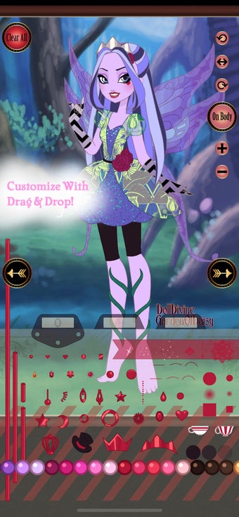 Image 2 for Fairy Tale High