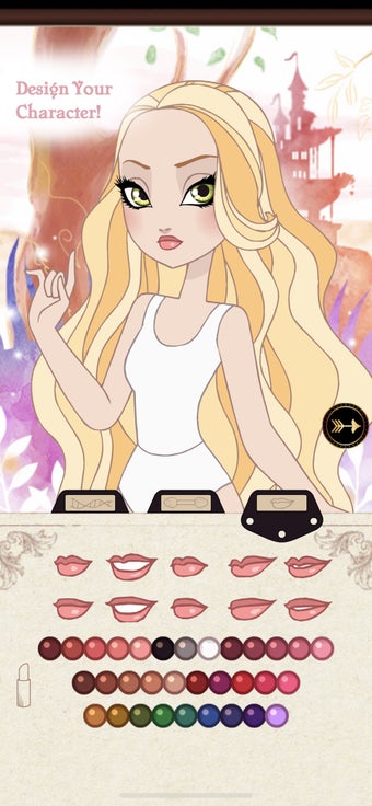 Image 0 for Fairy Tale High