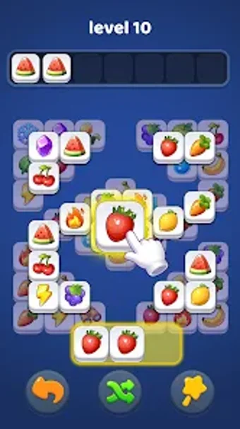 Image 0 for Tile Clear - Puzzle Game