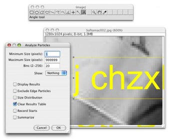 Image 0 for ImageJ