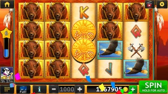 Image 0 for Slots Galaxy: Vegas Casin…