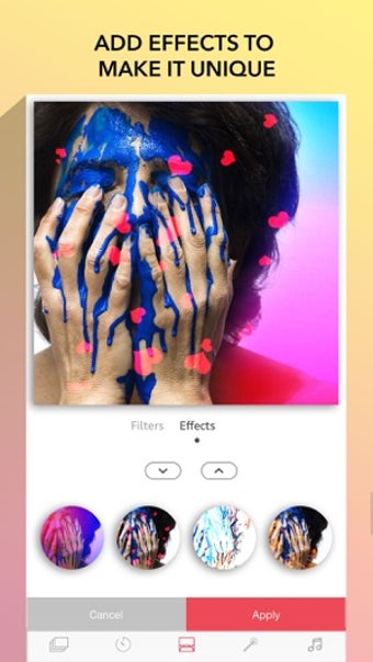 Image 3 for Slide - Picture Clips Vid…