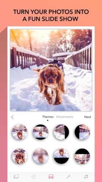 Image 2 for Slide - Picture Clips Vid…