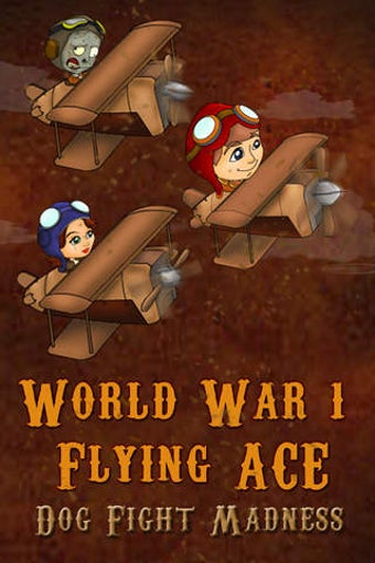 Image 0 for World War 1 Glory Of Flyi…