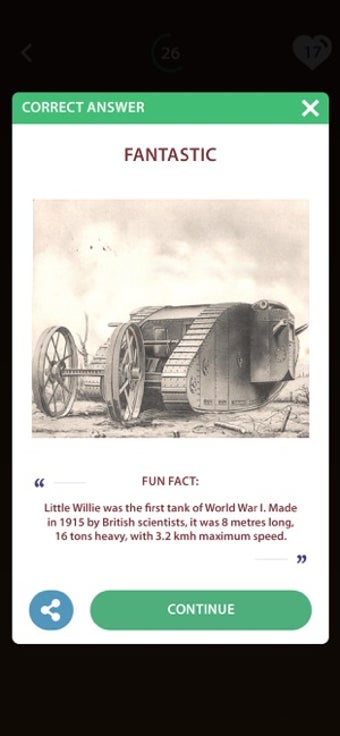 Image 2 for World History Trivia Quiz