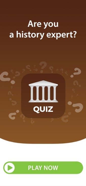 Image 1 for World History Trivia Quiz