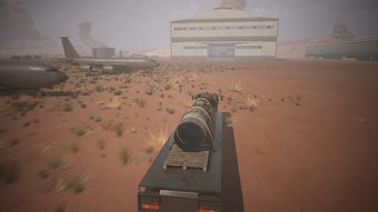 Imagen 0 para Plane Graveyard Simulator