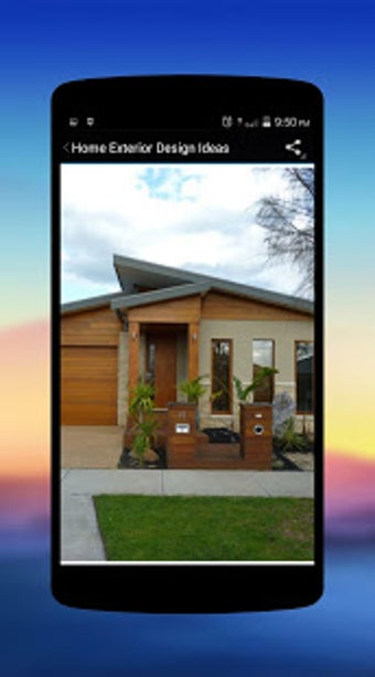 Image 2 for Home Exterior Design Idea…
