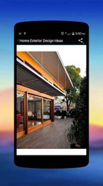 Image 1 for Home Exterior Design Idea…