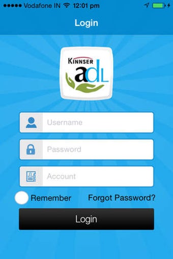 Image 0 for Kinnser ADL