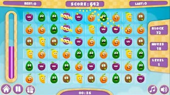 Imagen 2 para Super Fruit Crush for Win…