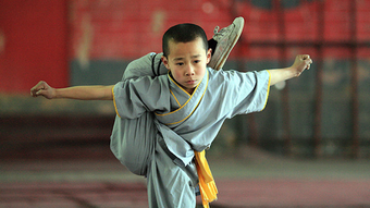 Image 2 for Learn Kung Fu