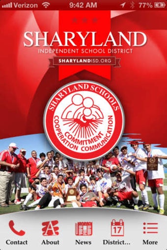 Image 0 for Sharyland ISD - South Tex…