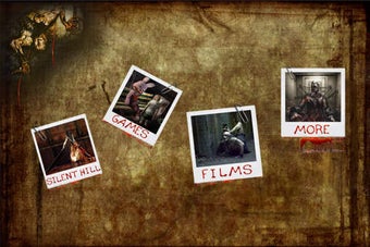 Image 0 for Some for Silent Hill 3