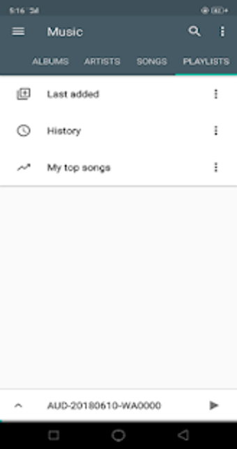 Image 0 for Music