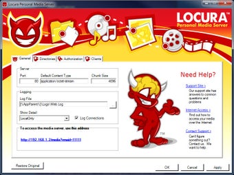 Imagen 0 para Locura Personal Media Ser…