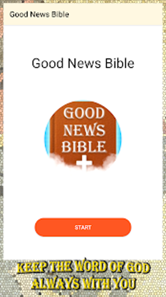 Image 1 for Good News Bible GNB  Holy…