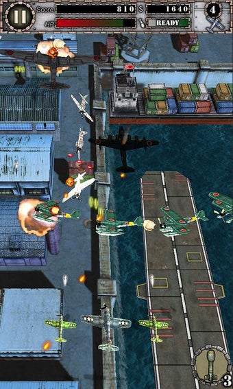 Image 4 for AirAttack HD