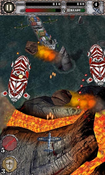 Image 5 for AirAttack HD