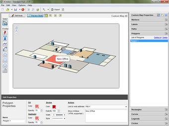 Imagen 0 para iiCreator Interactive Ima…