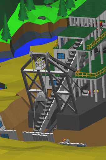 Imagen 0 para Gold Rush: Gold Empire